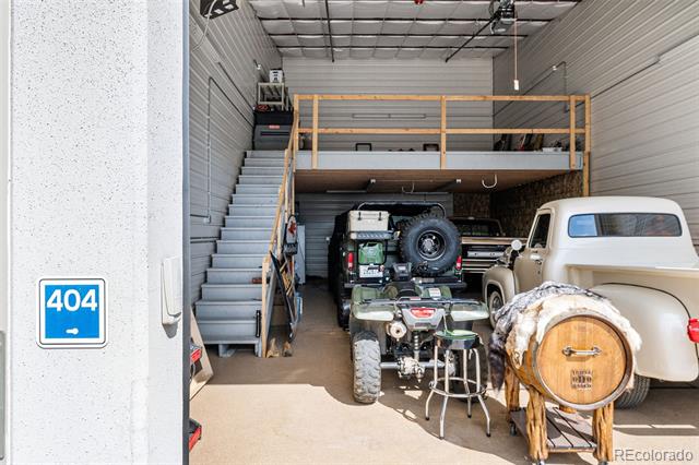 11676 Shaffer Place Unit: 404