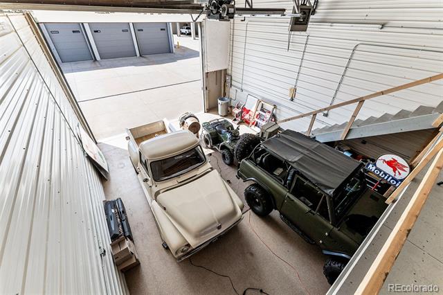 11676 Shaffer Place Unit: 404