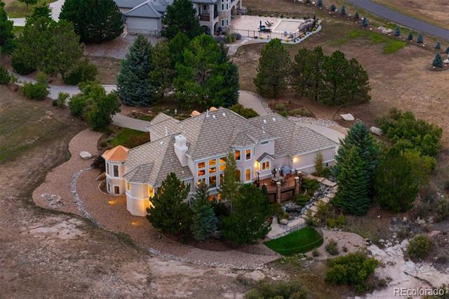 5480 Sunstone Lane