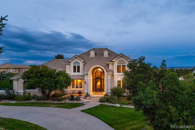 5480 Sunstone Lane