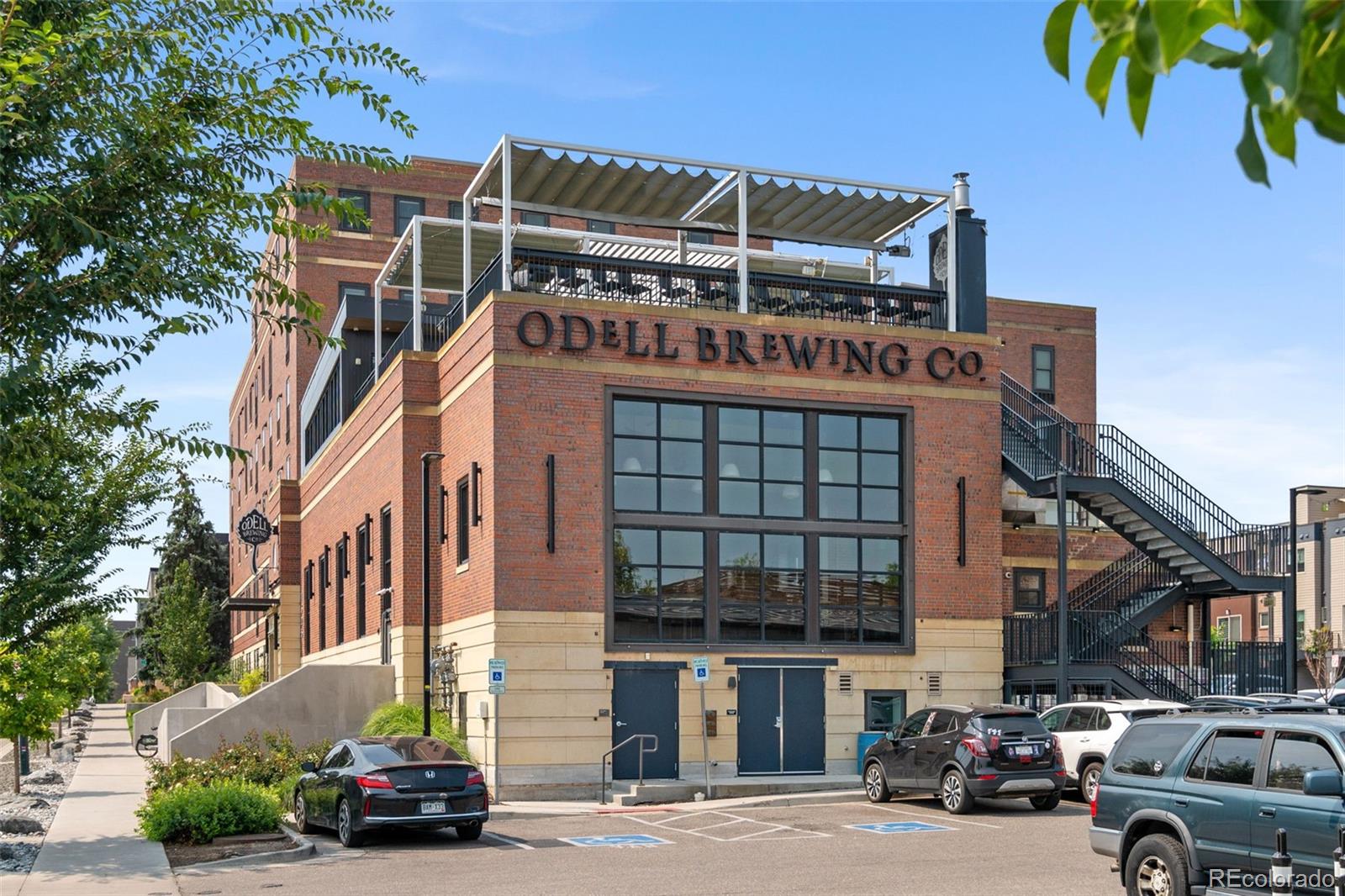 960 Newton Street Unit: A