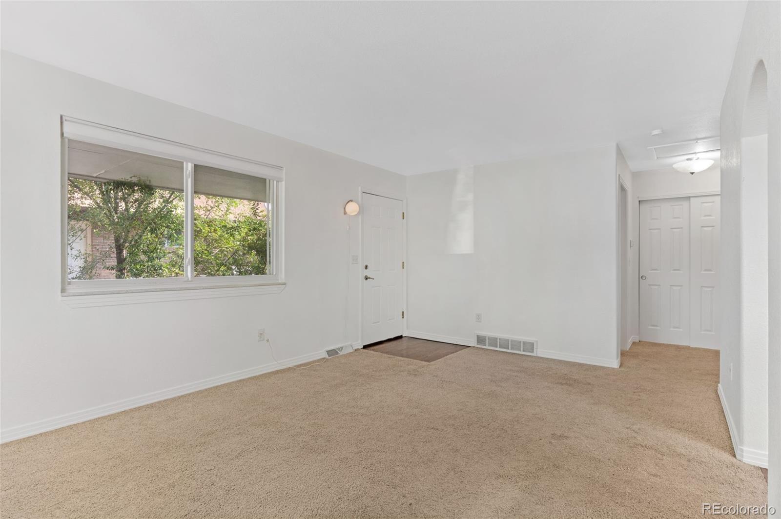 960 Newton Street Unit: A