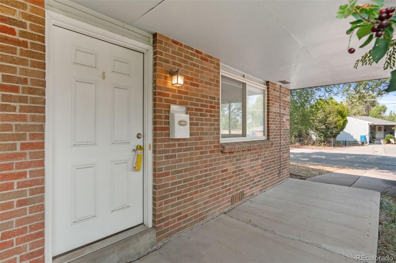 960 Newton Street Unit: A