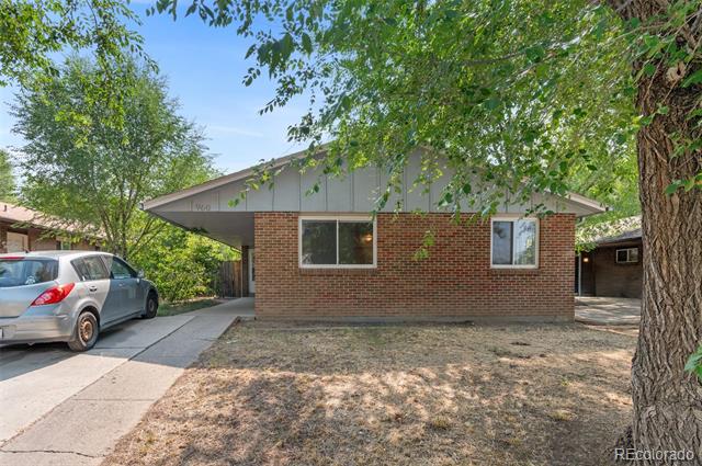 960 Newton Street Unit: A
