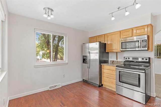 960 Newton Street Unit: A