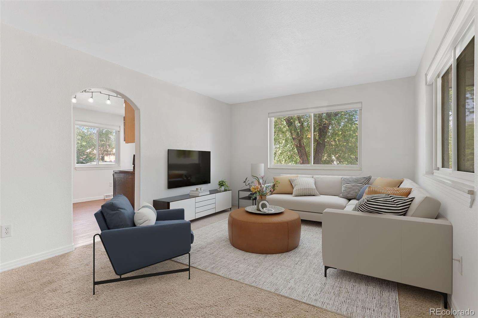 960 Newton Street Unit: A