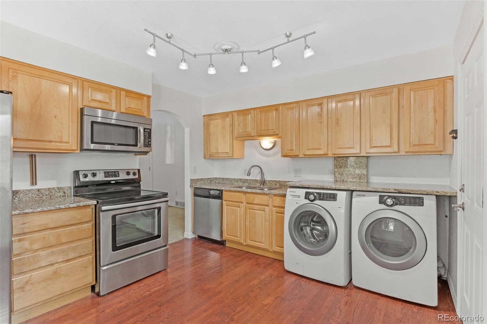 960 Newton Street Unit: A