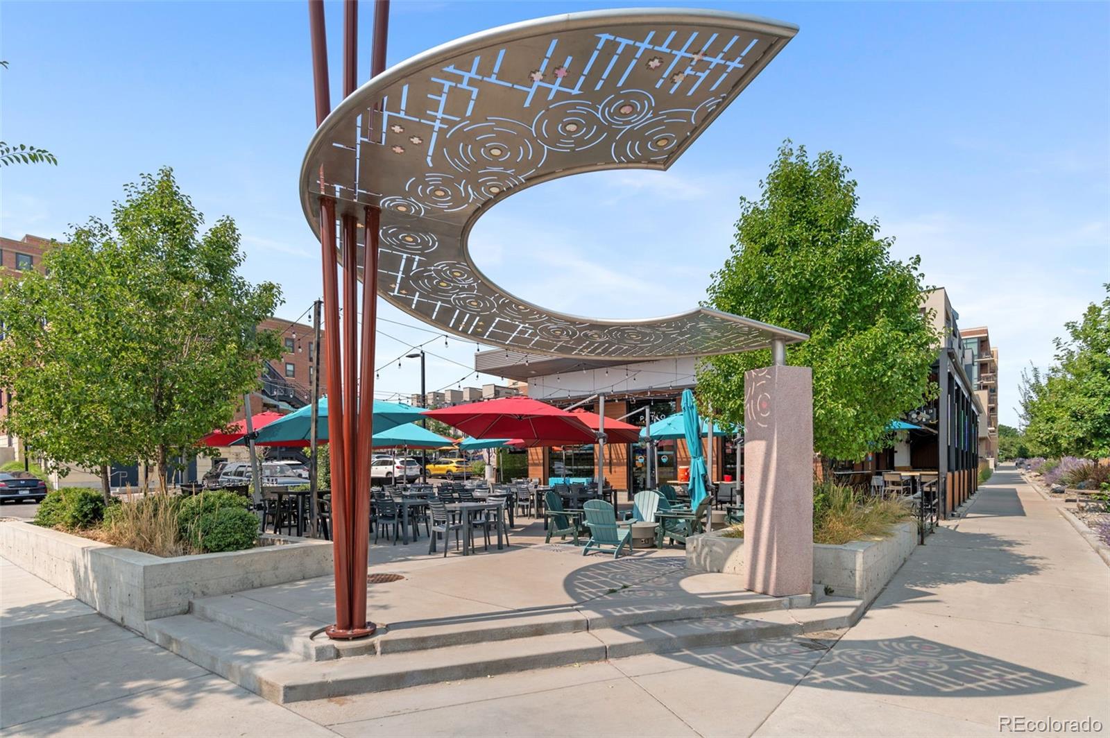 960 Newton Street Unit: A