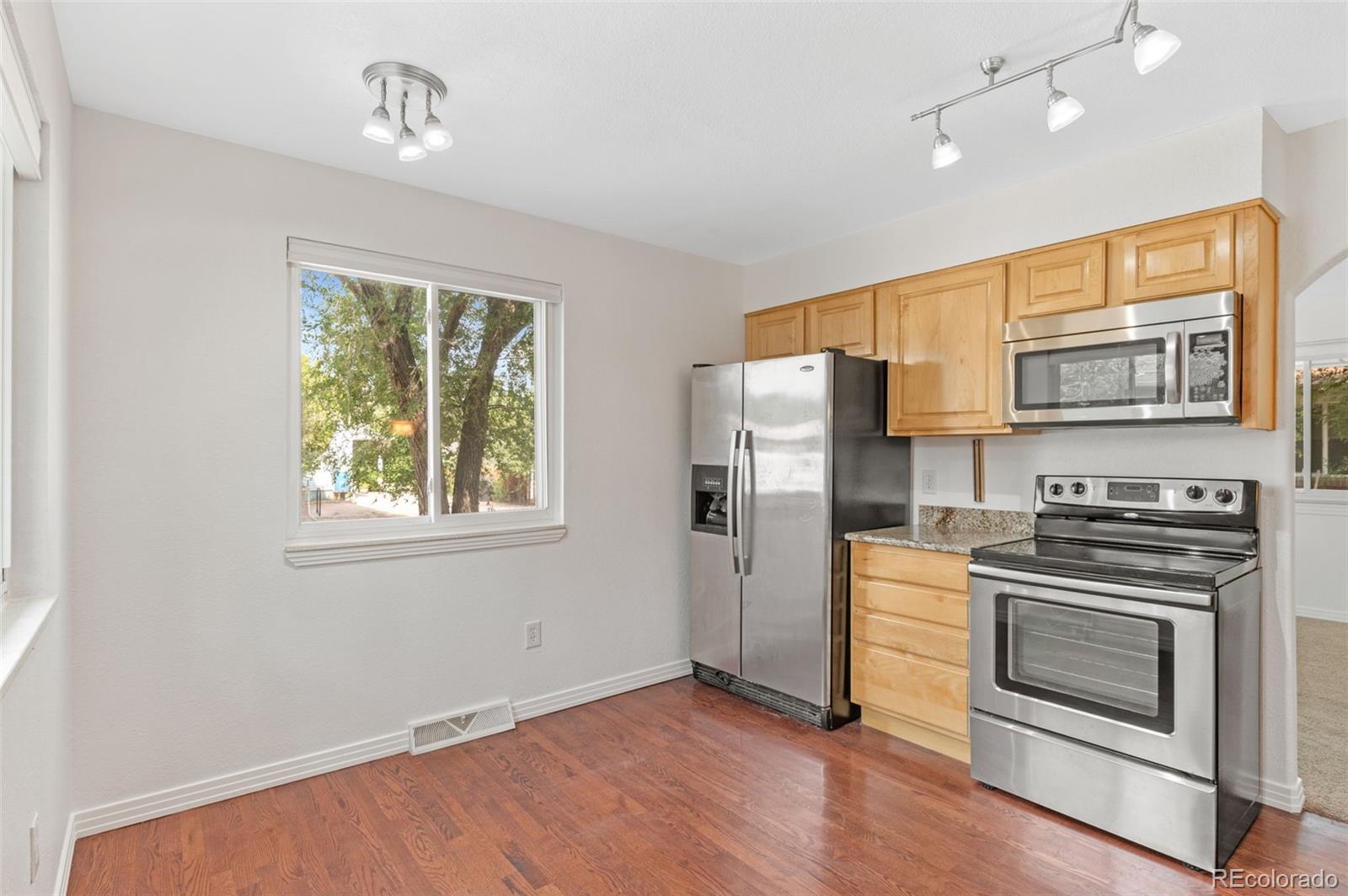 960 Newton Street Unit: A