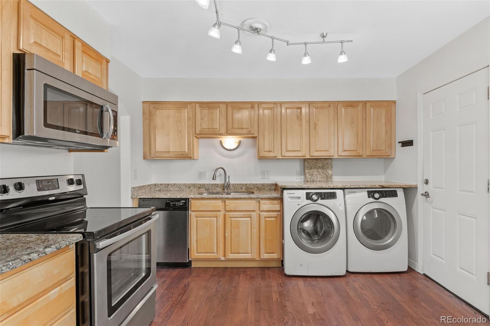960 Newton Street Unit: A