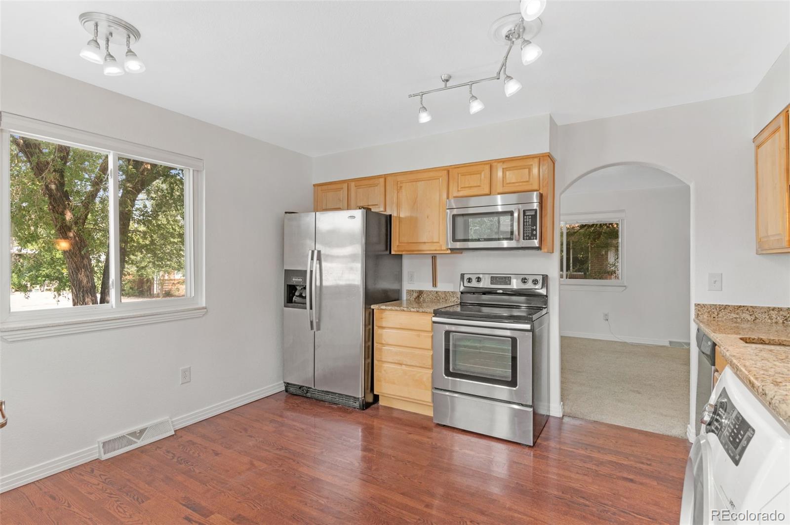 960 Newton Street Unit: A