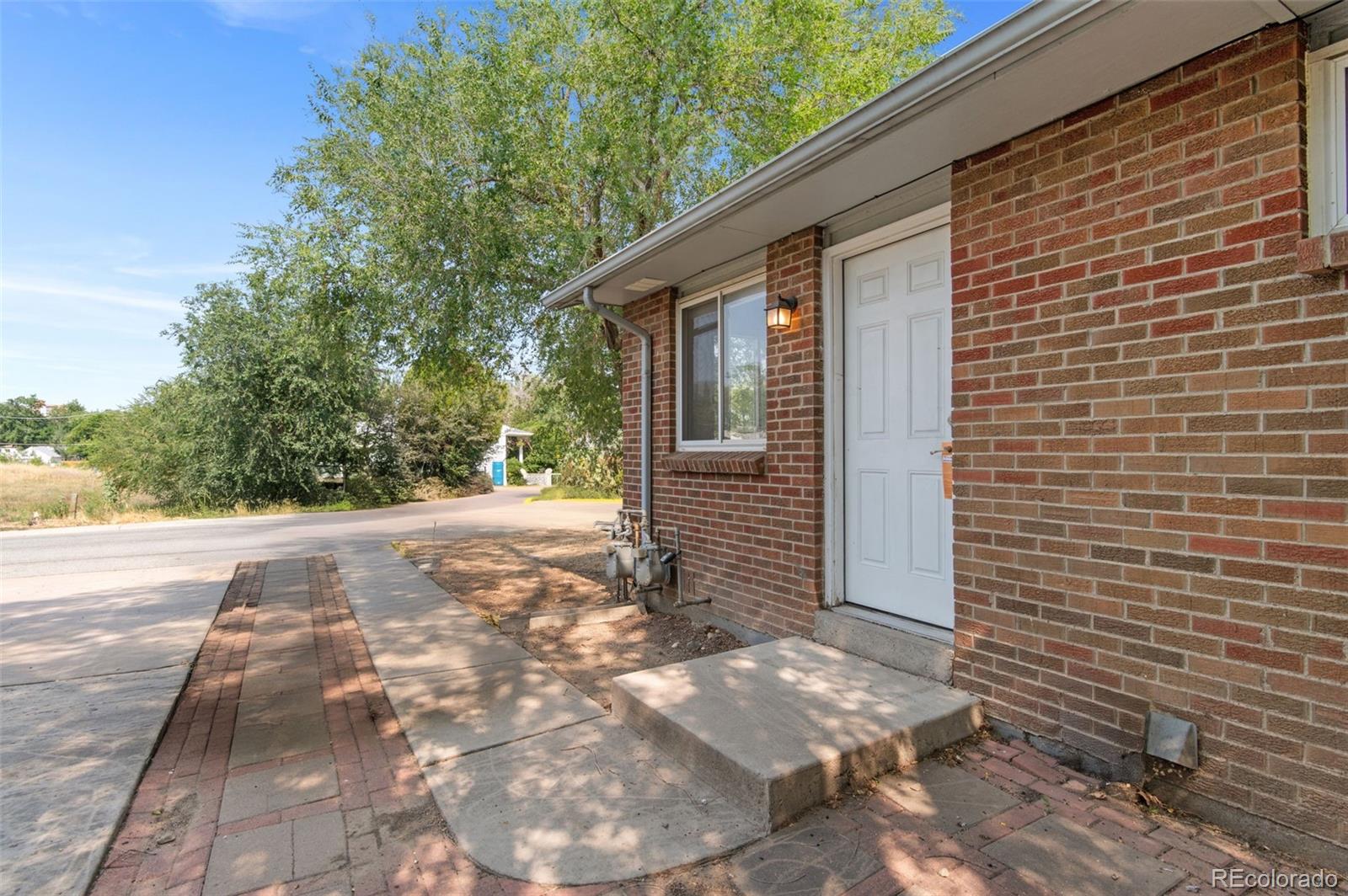 960 Newton Street Unit: A