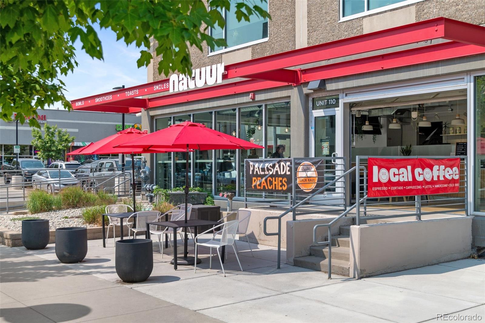 960 Newton Street Unit: A
