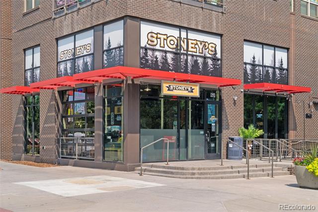 960 Newton Street Unit: A