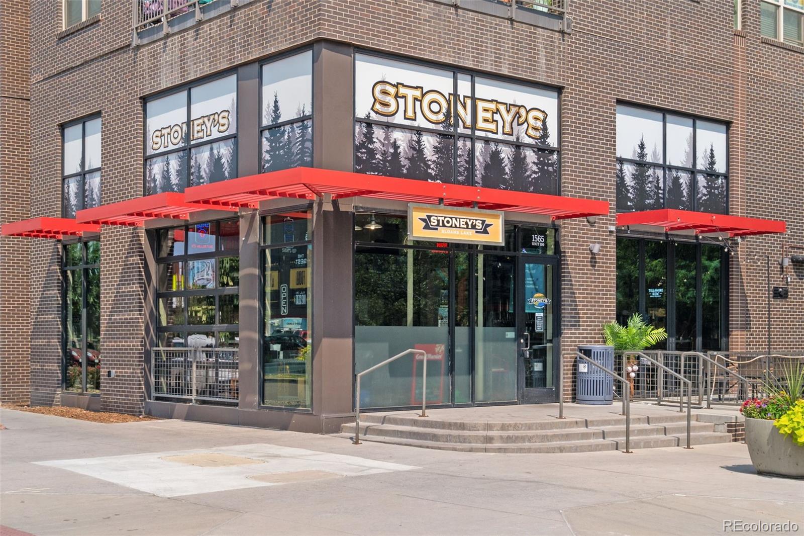 960 Newton Street Unit: A