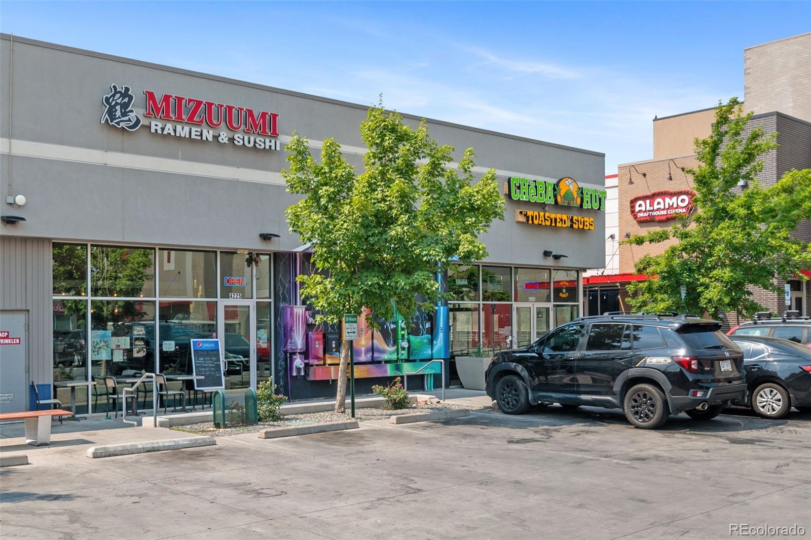 960 Newton Street Unit: A