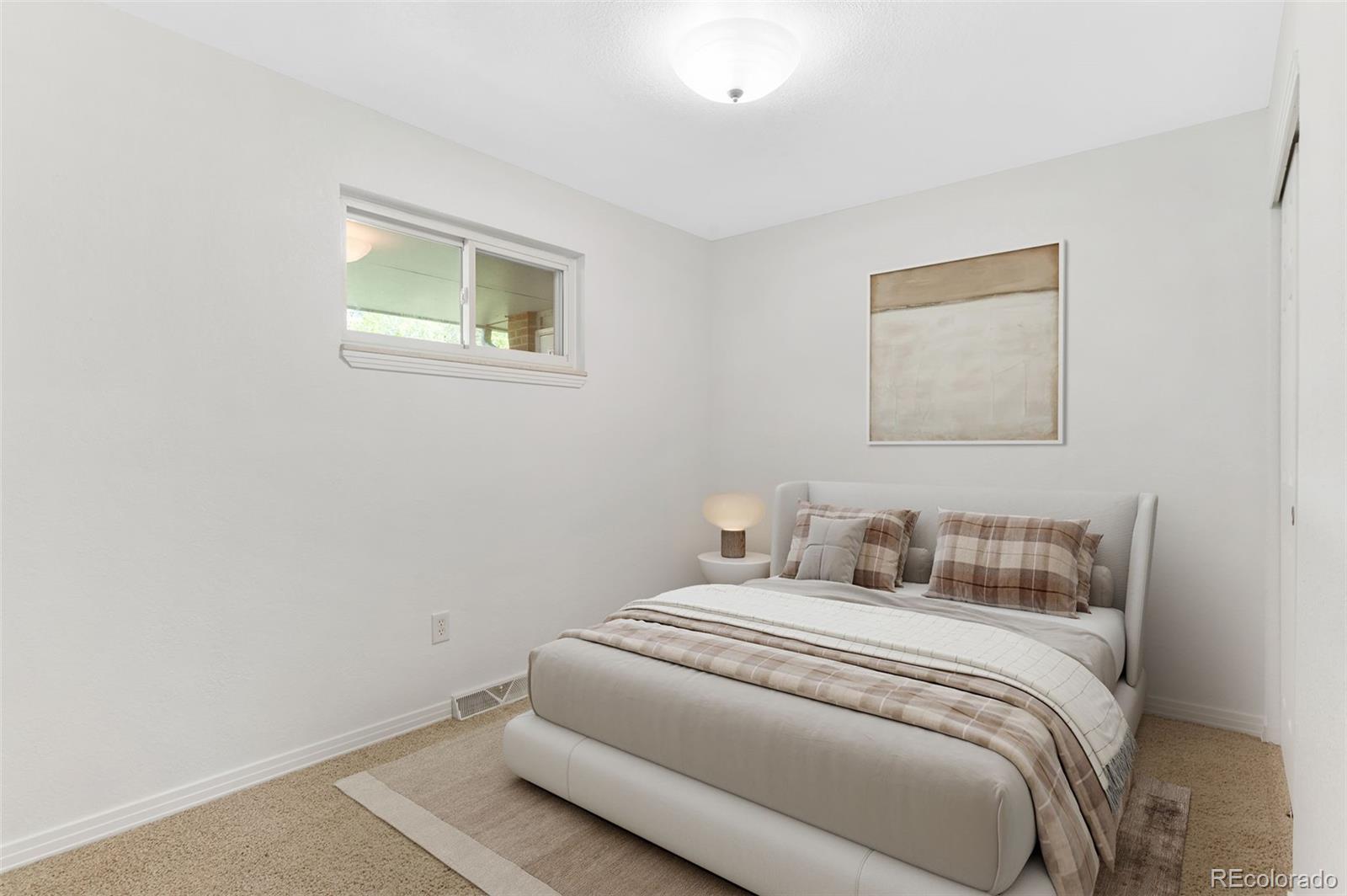 960 Newton Street Unit: A
