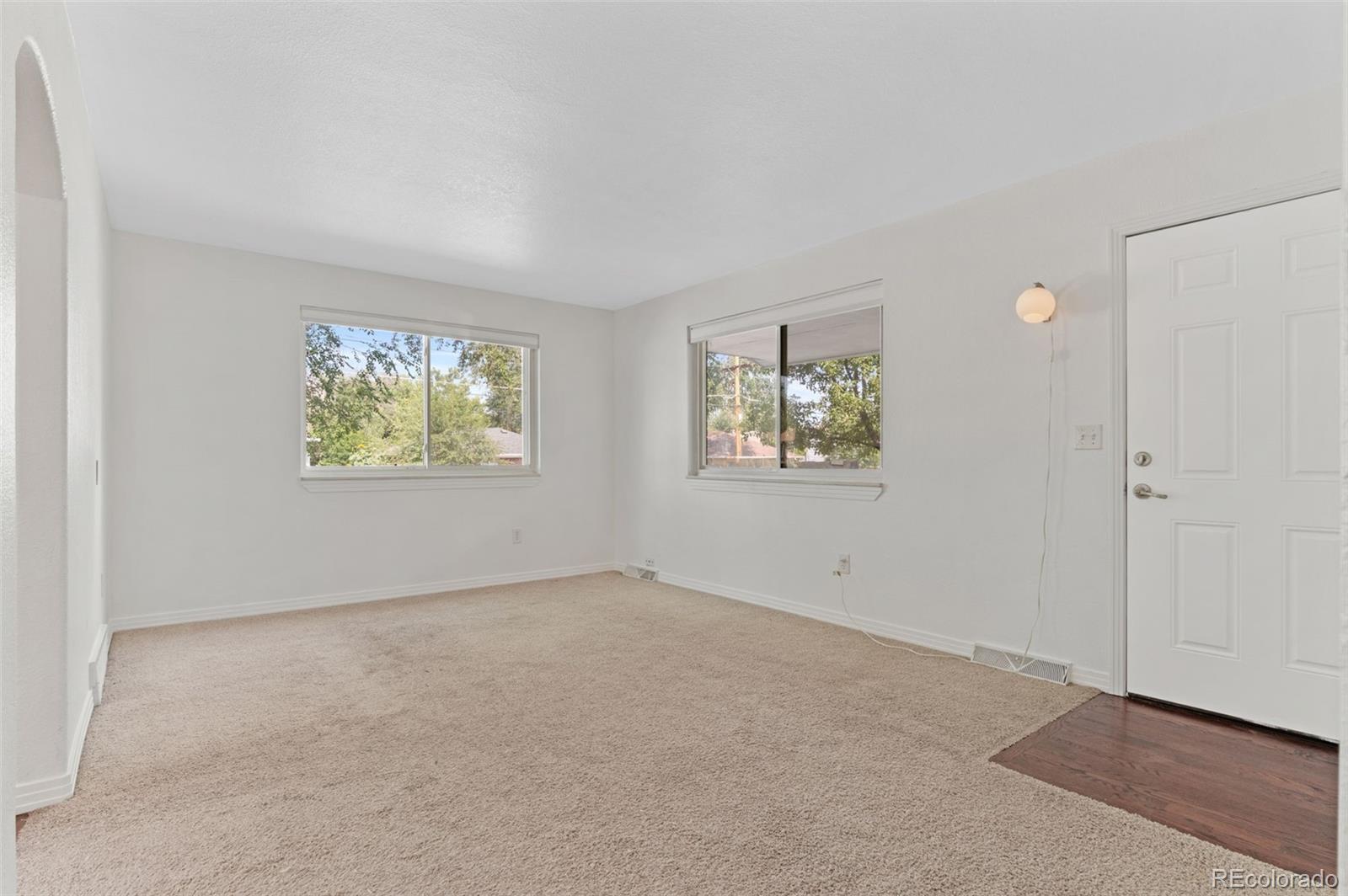 960 Newton Street Unit: A