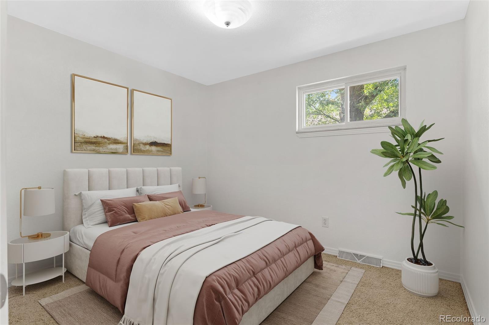 960 Newton Street Unit: A
