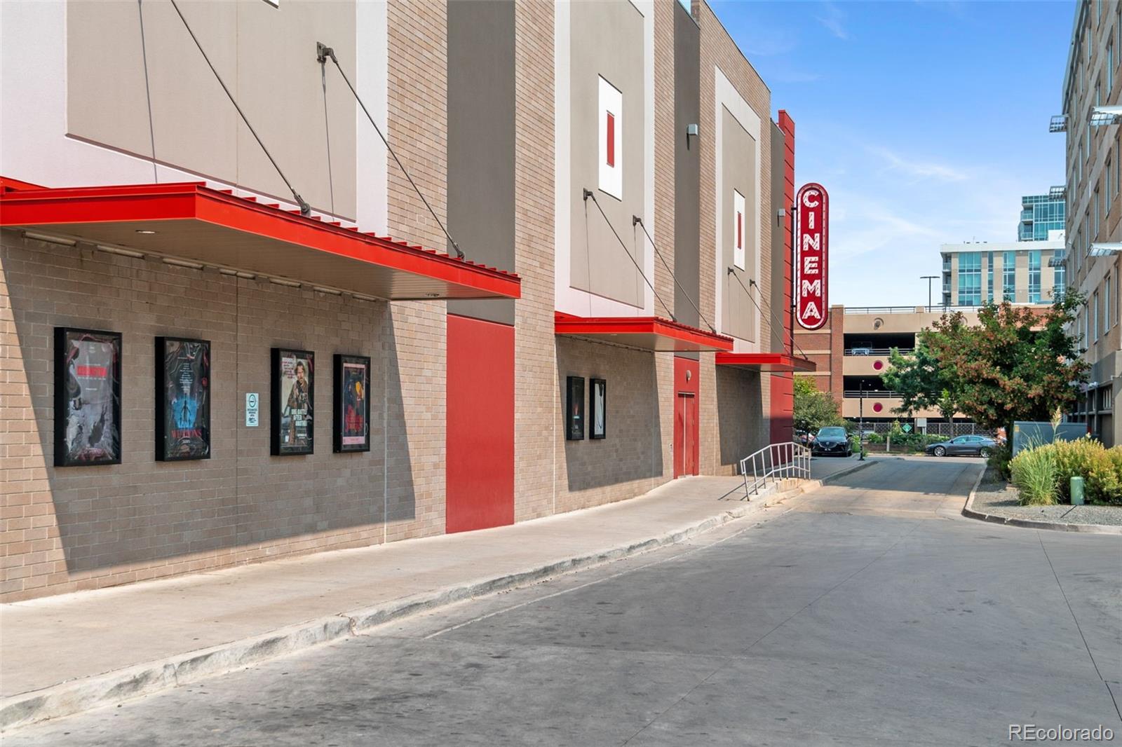 960 Newton Street Unit: A