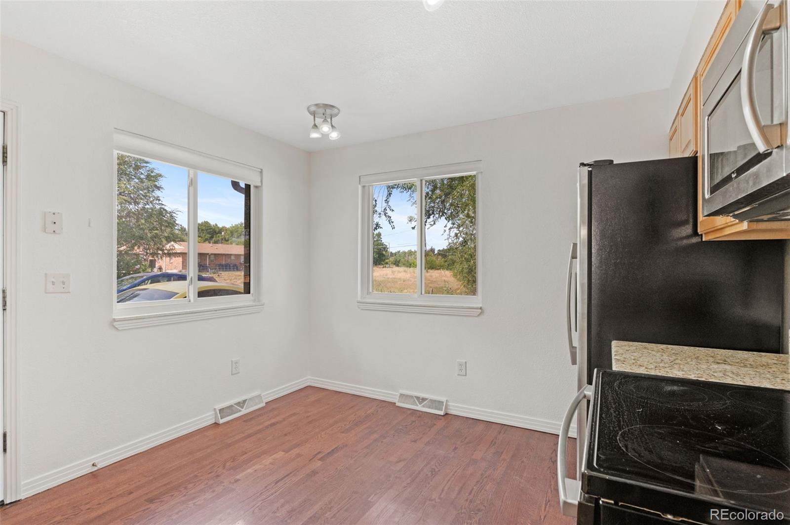 960 Newton Street Unit: A