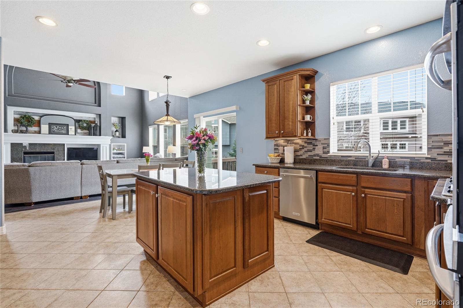 2303 Ridgetrail Drive