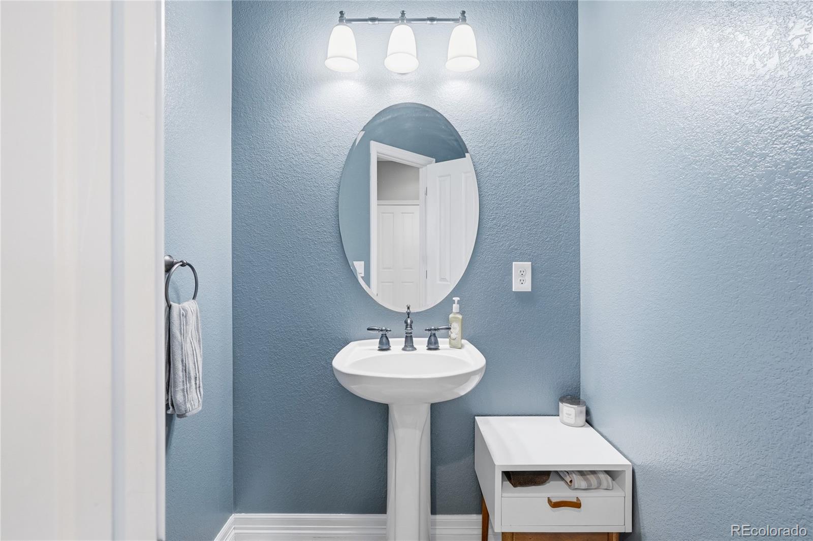 2303 Ridgetrail Drive