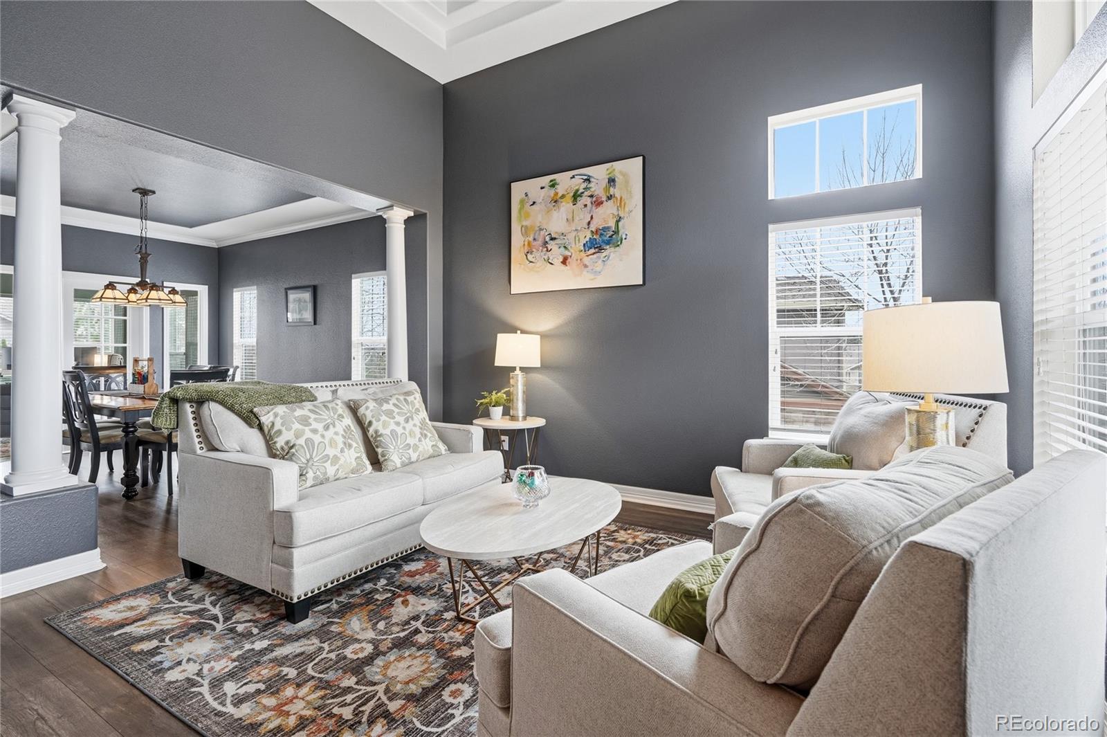 2303 Ridgetrail Drive