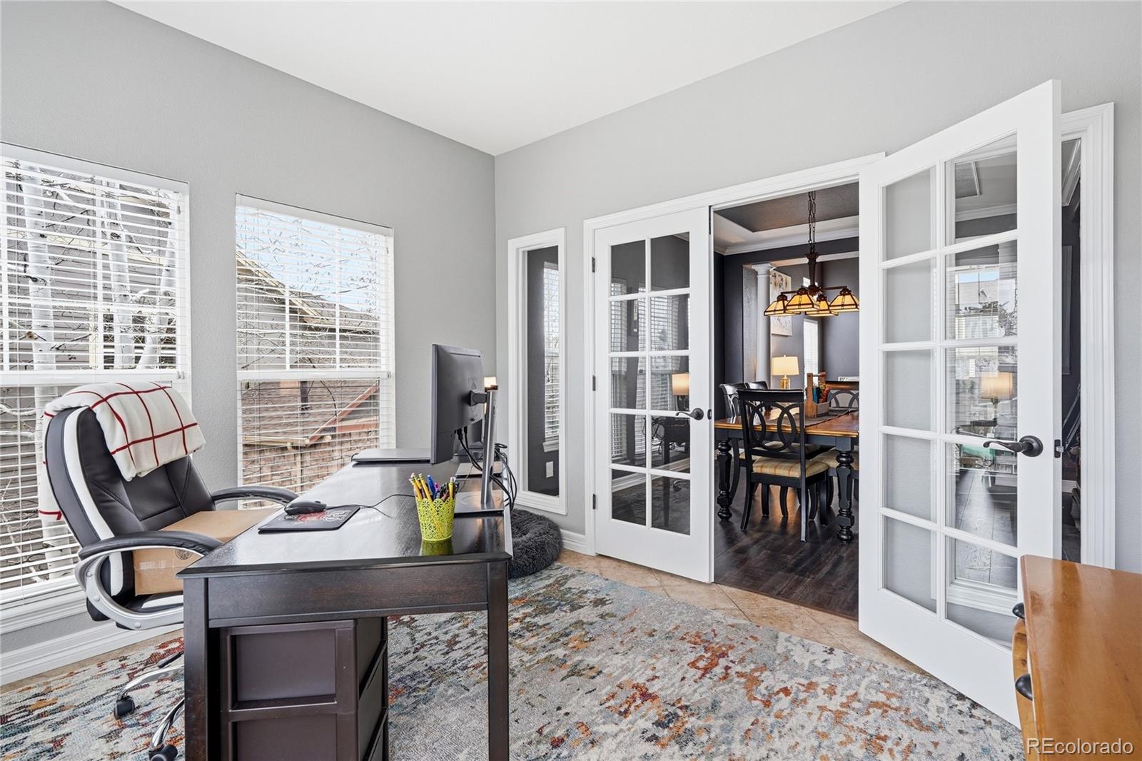 2303 Ridgetrail Drive