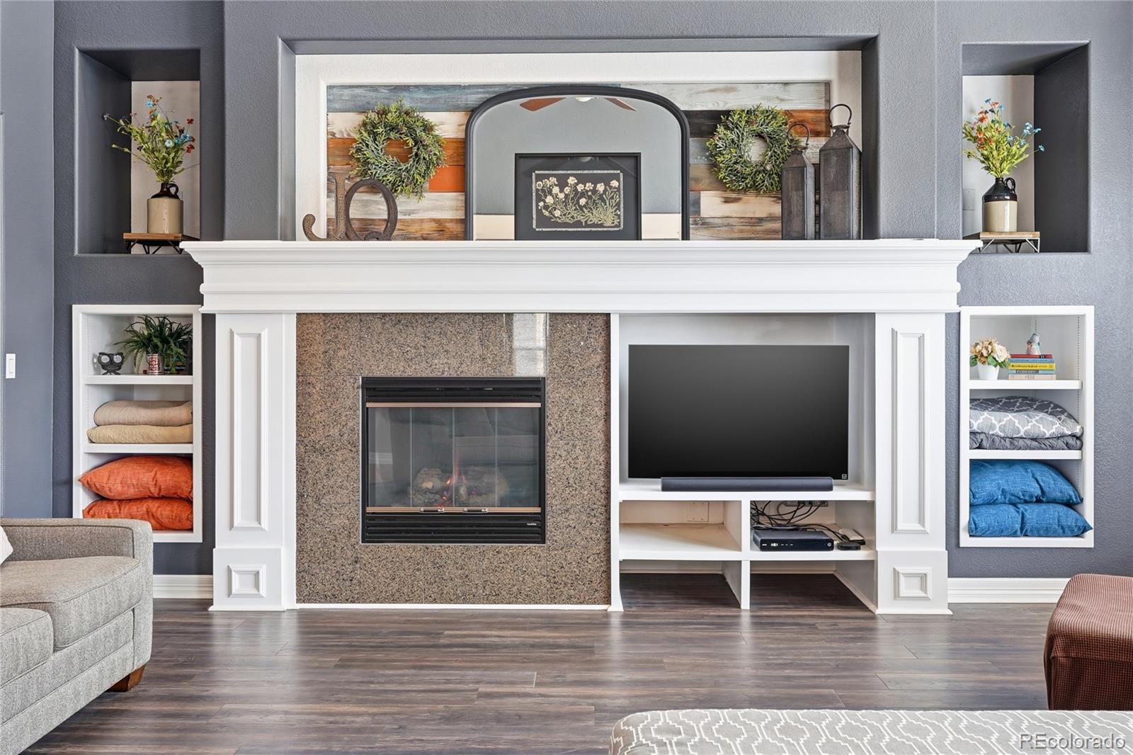 2303 Ridgetrail Drive