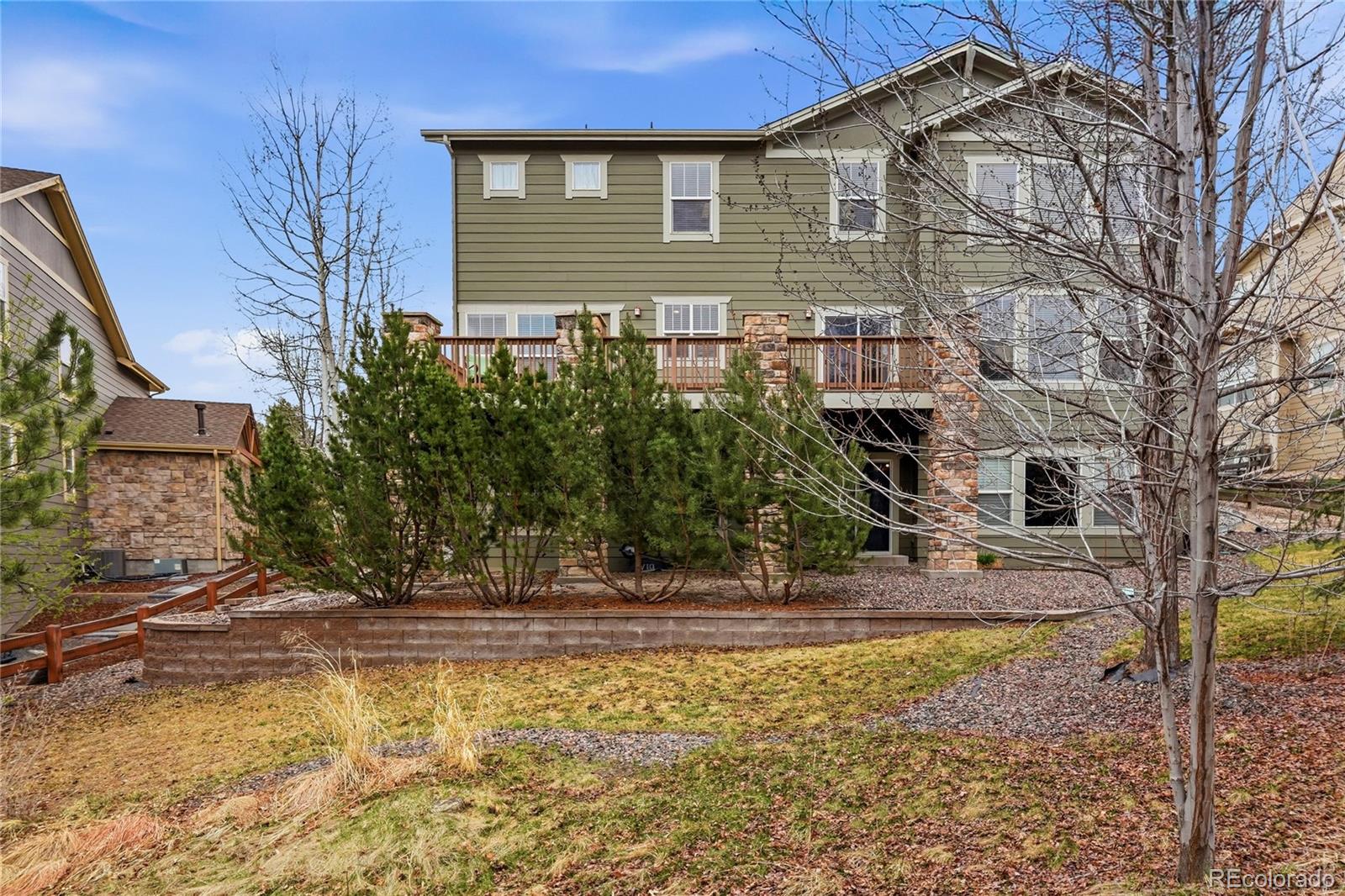 2303 Ridgetrail Drive