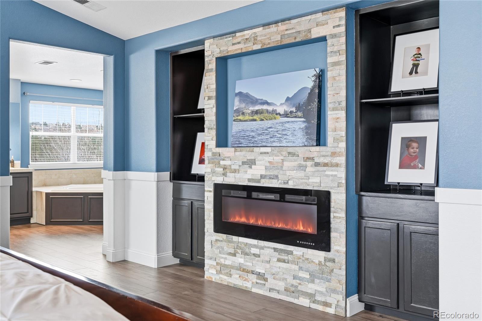 2303 Ridgetrail Drive