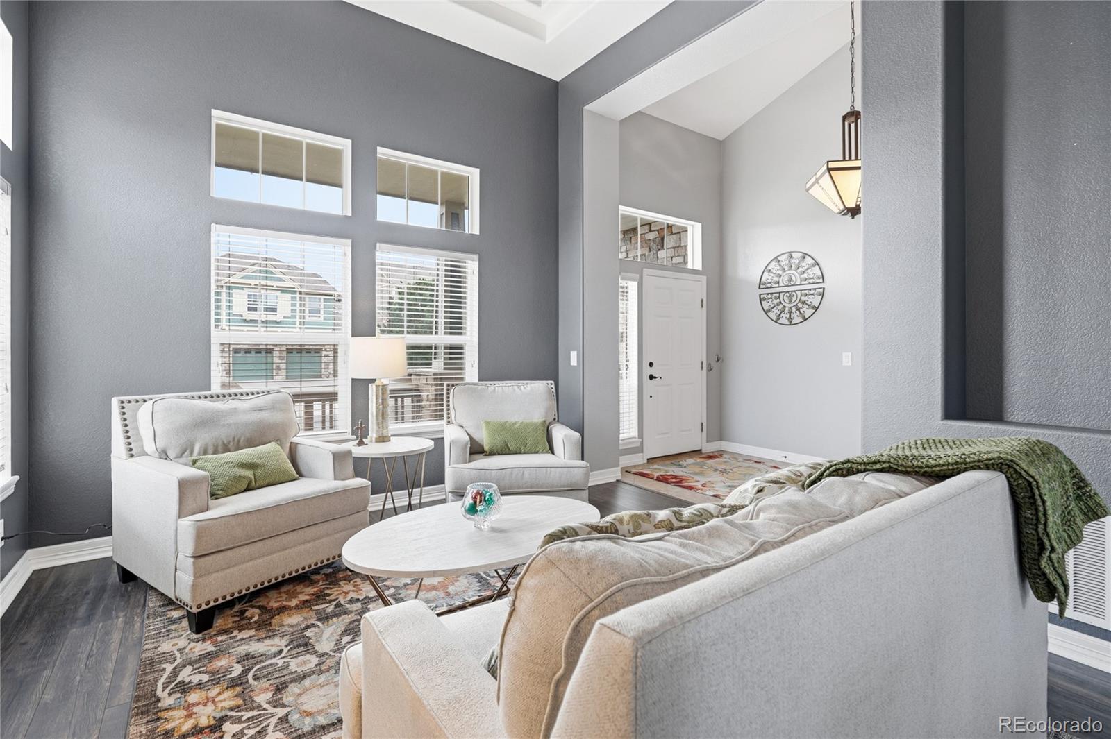 2303 Ridgetrail Drive