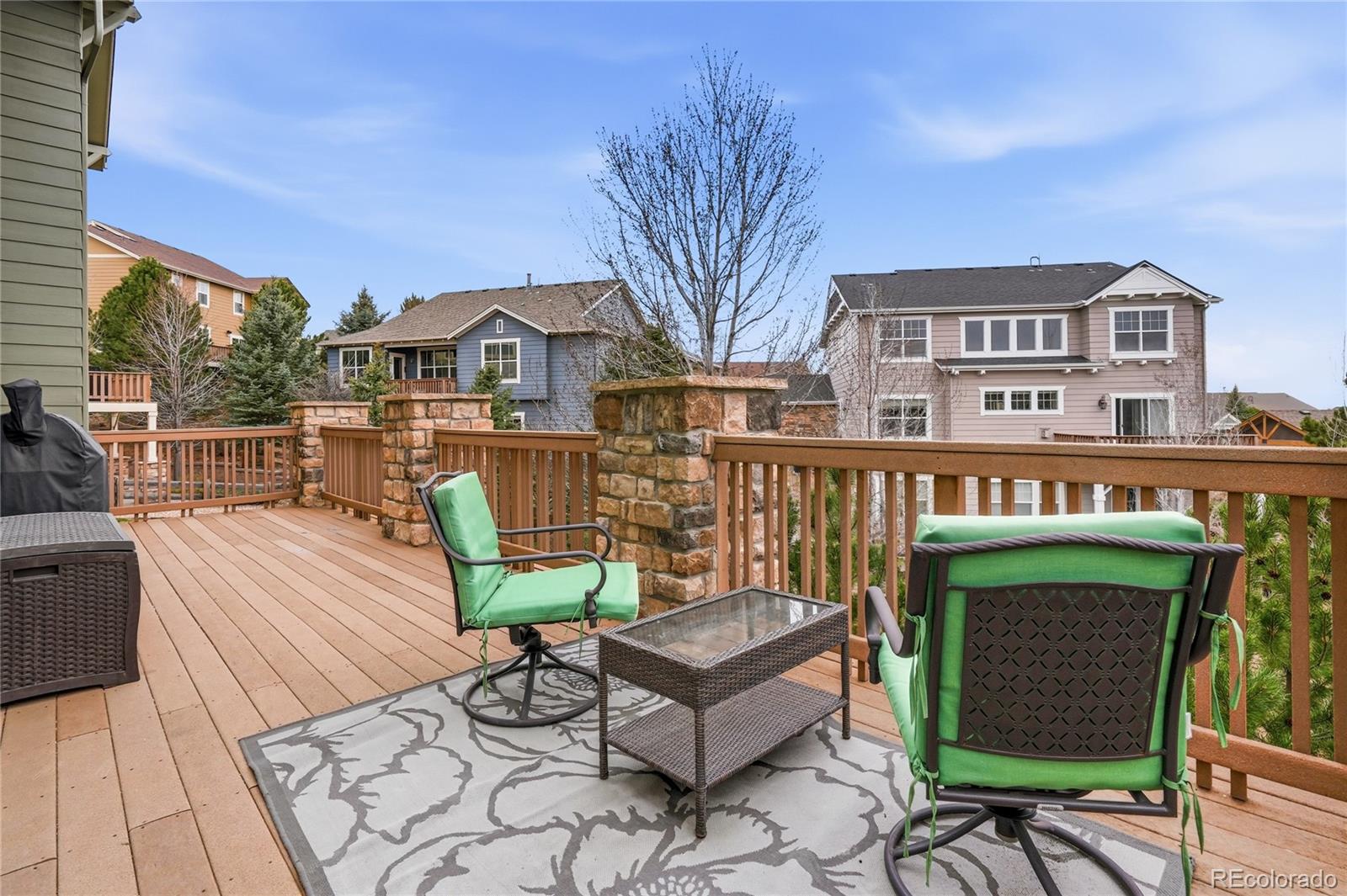 2303 Ridgetrail Drive