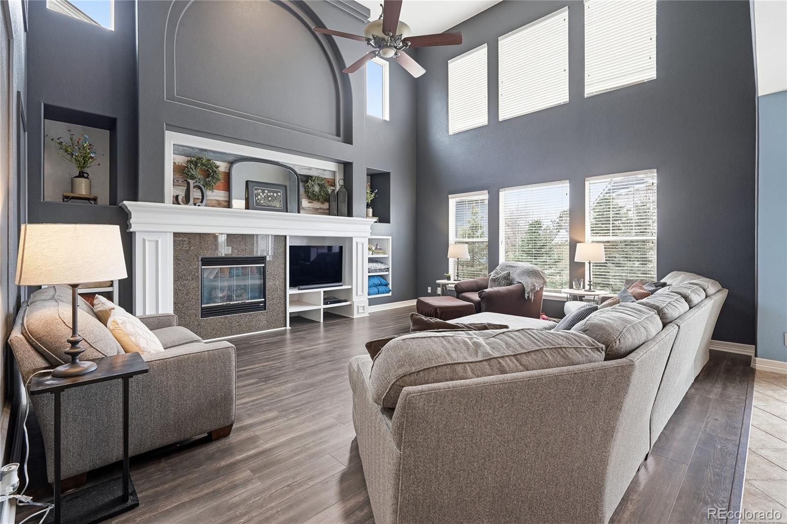 2303 Ridgetrail Drive