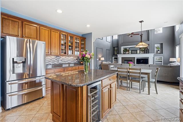 2303 Ridgetrail Drive