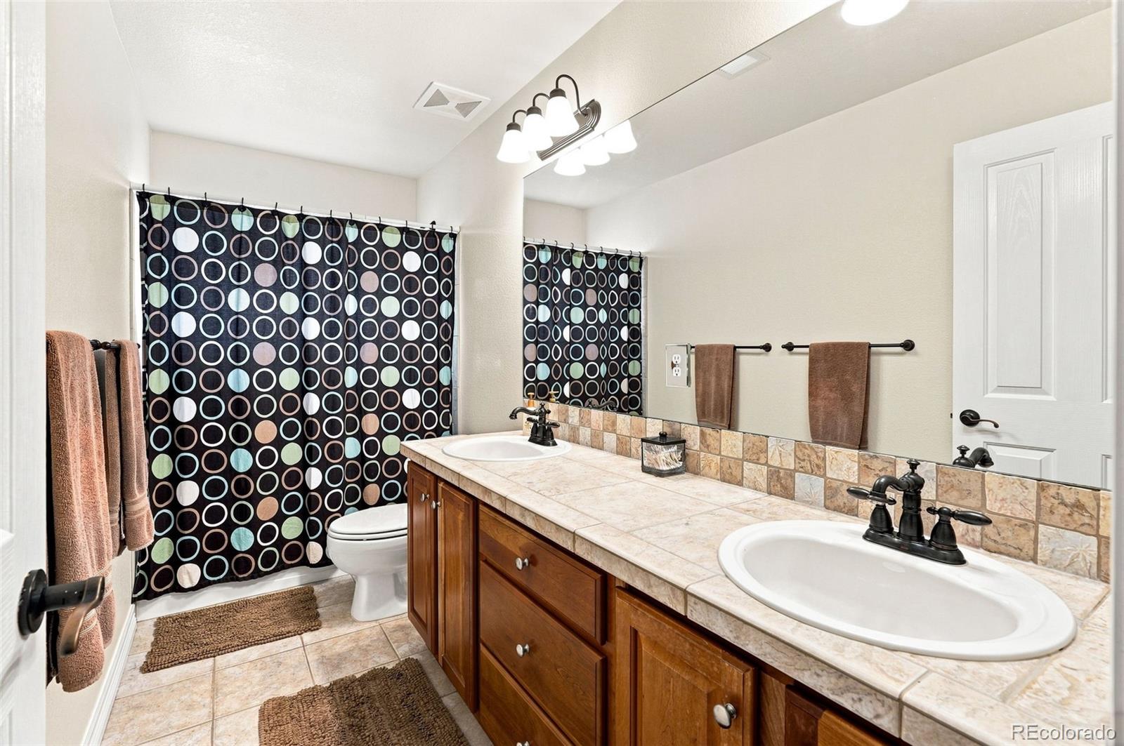 2303 Ridgetrail Drive