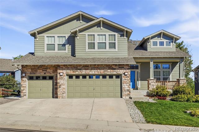 2303 Ridgetrail Drive