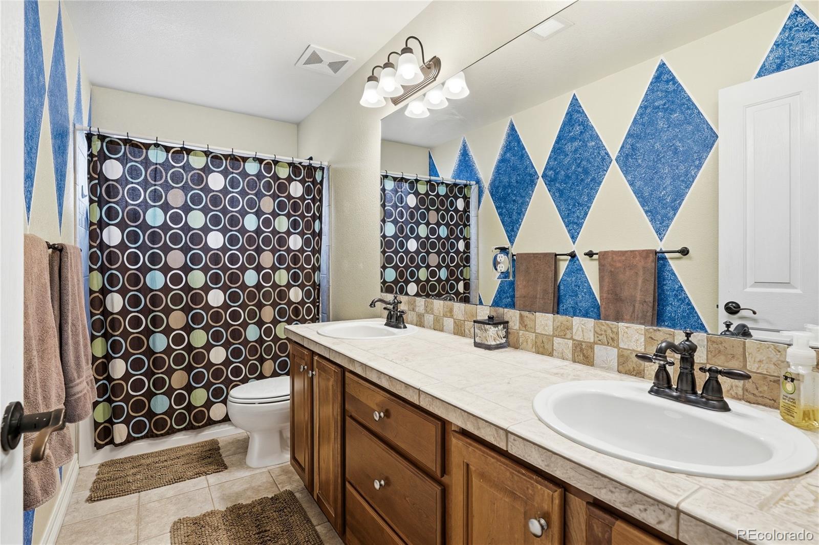 2303 Ridgetrail Drive