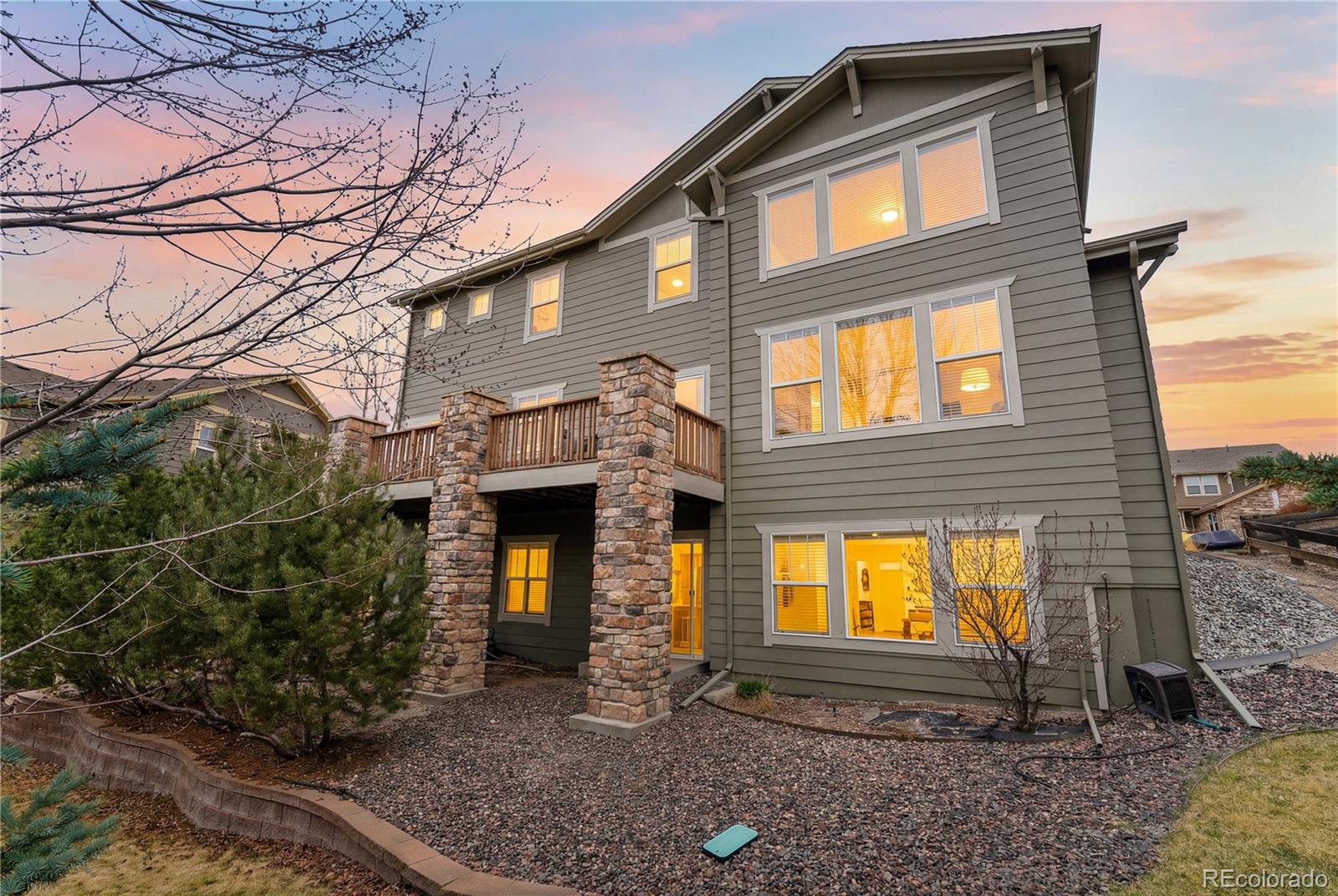 2303 Ridgetrail Drive