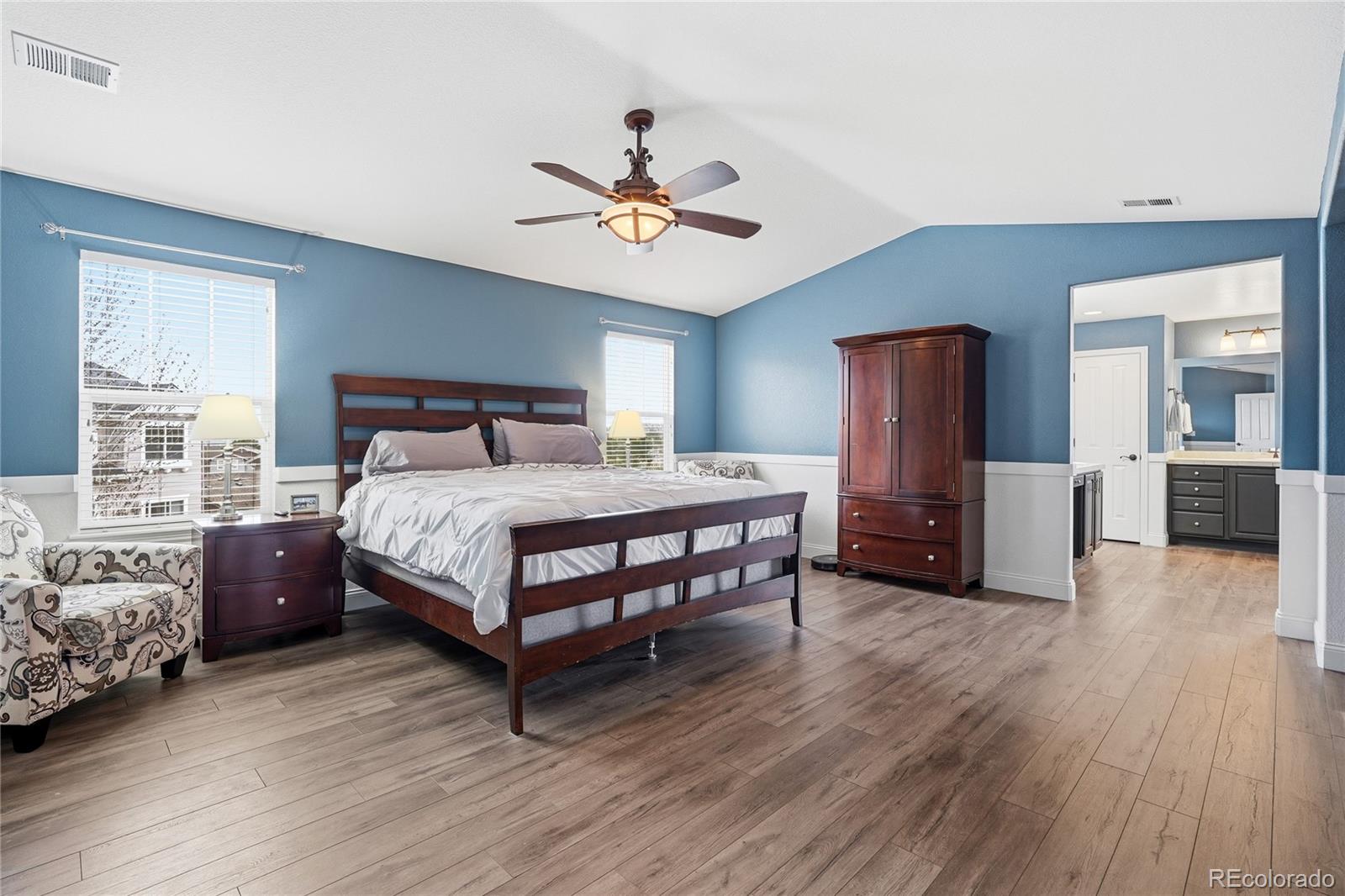 2303 Ridgetrail Drive