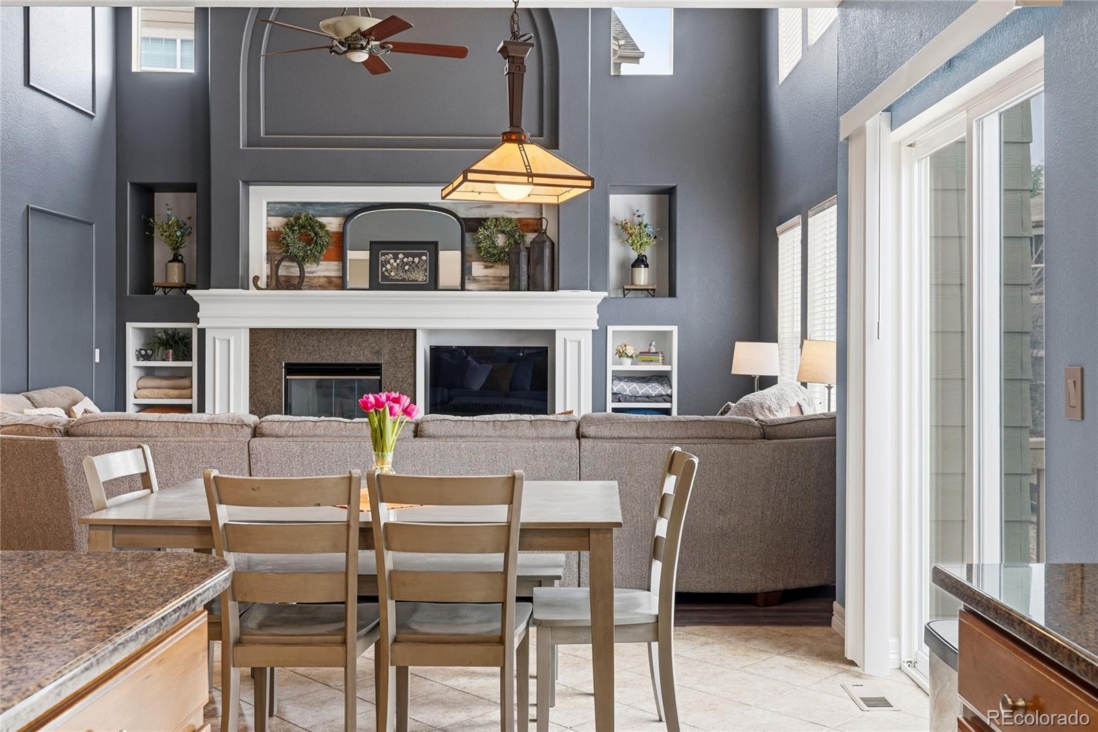 2303 Ridgetrail Drive