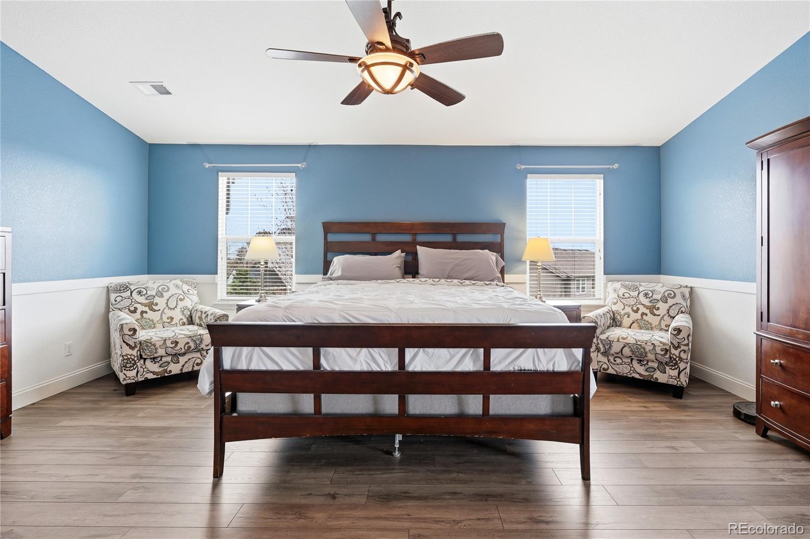 2303 Ridgetrail Drive