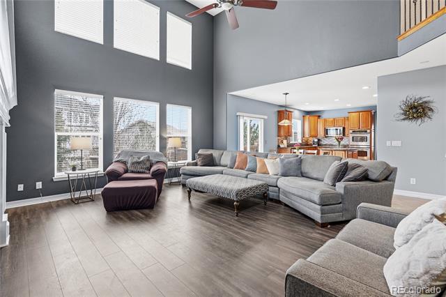 2303 Ridgetrail Drive