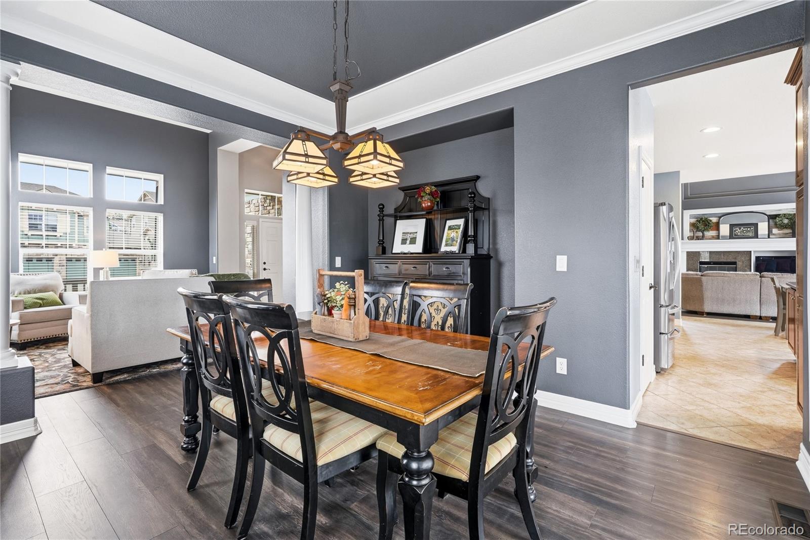 2303 Ridgetrail Drive