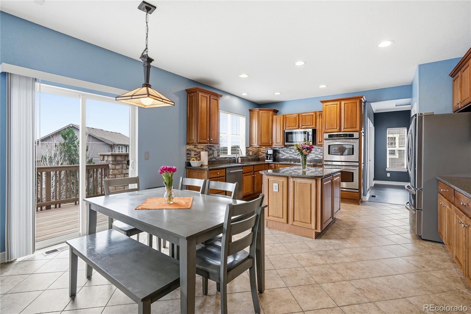 2303 Ridgetrail Drive