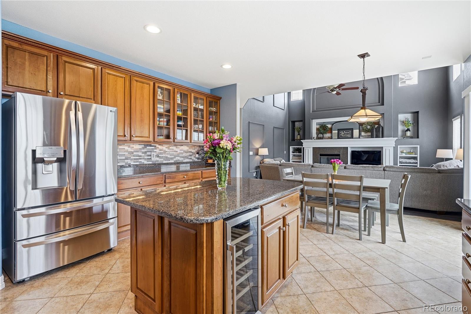 2303 Ridgetrail Drive