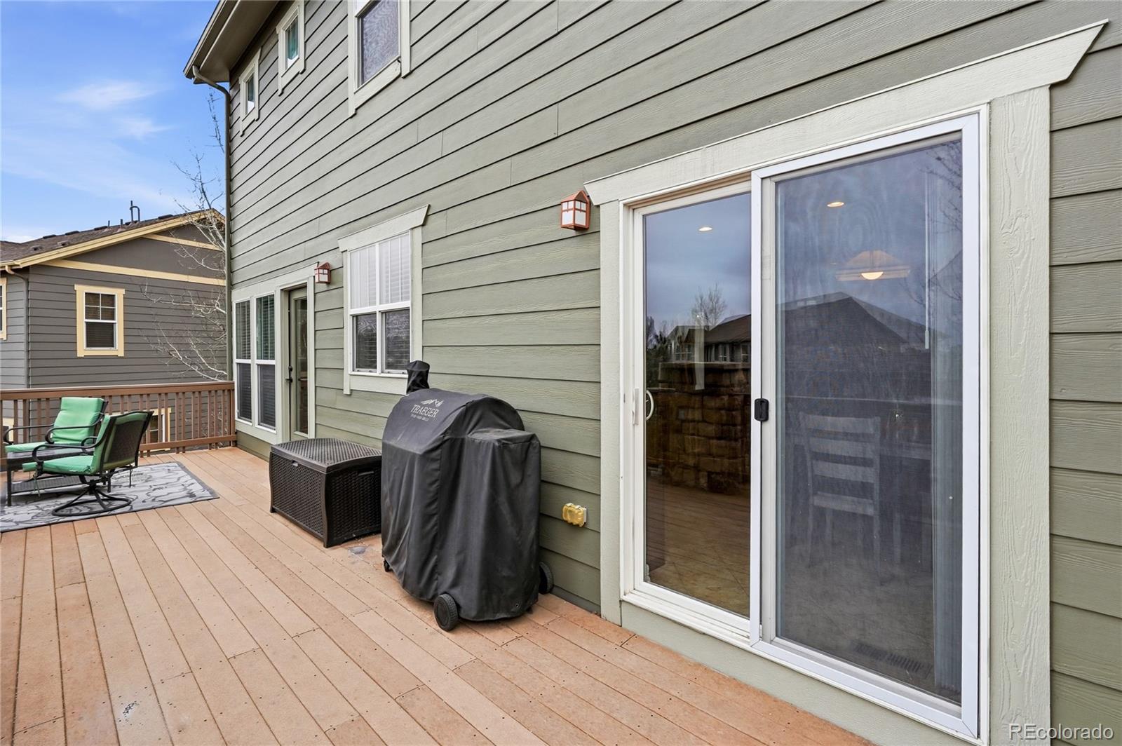 2303 Ridgetrail Drive