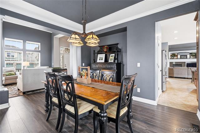 2303 Ridgetrail Drive