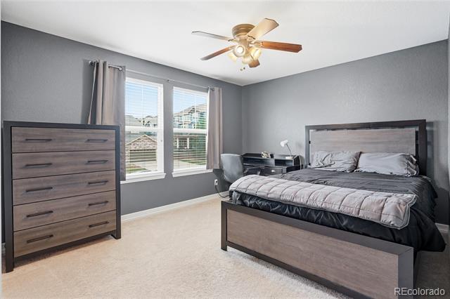 2303 Ridgetrail Drive